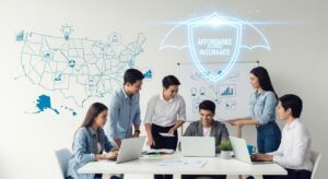 Affordable Business Insurance Options Designed for Startups Across the United States