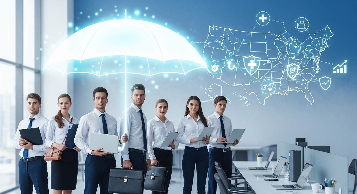 Affordable Disability Insurance Options for Young Professionals in the United States