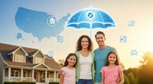 Affordable Insurance Coverage That Protects American Families from Unexpected Financial Risks
