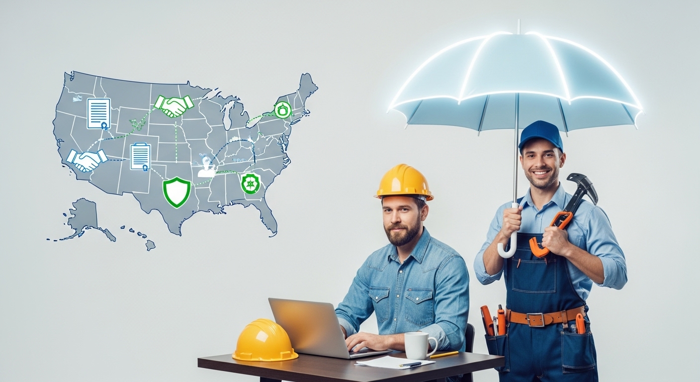 Affordable Liability Insurance Options for Independent Contractors in the United States