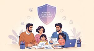 Affordable Life Insurance Options for American Families Planning Their Financial Future