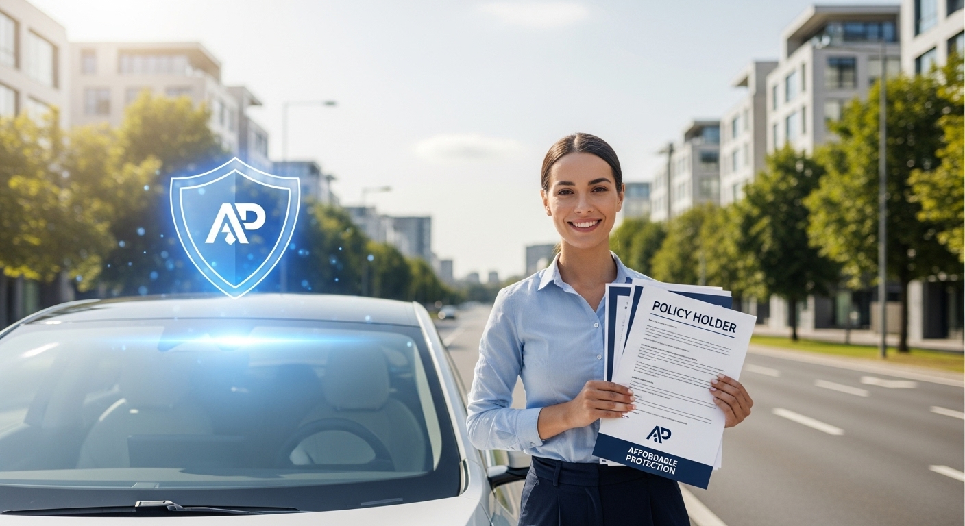 Best Car Insurance Coverage for Drivers Seeking Affordable Protection