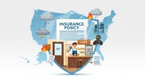 Business Insurance Policies Protecting Small Businesses from Risk in the United States