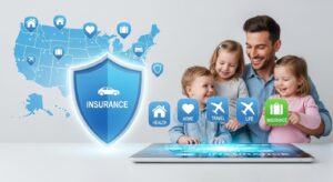 Comparing Insurance Coverage Options That Benefit American Families Nationwide