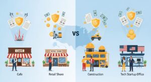 Comparing Liability Insurance Coverage for Small and Medium-Sized Enterprises in USA
