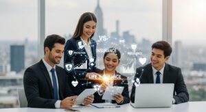 Comparing Life Insurance Options for Young Professionals Across the United States