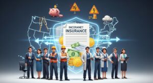 Disability Insurance Policies That Safeguard American Workers from Income Loss Risks