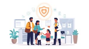 Health Insurance Plans That Provide Affordable Care for American Working Families