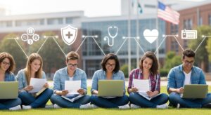 Health Insurance Policies Every College Student in the USA Should Consider Today