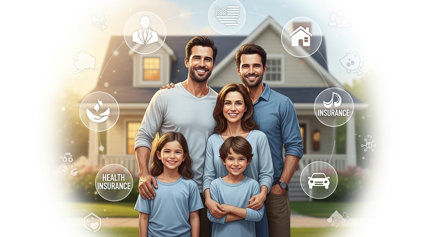 How to Choose the Best Insurance Plans for Peace of Mind in USA