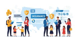 Insurance Policy Options Designed for Americans Seeking Maximum Financial Protection