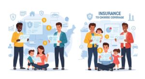 Insurance Quotes Helping Young Families in the USA Choose the Right Coverage