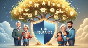 Life Insurance Policies That Secure Generational Wealth for Families in the USA