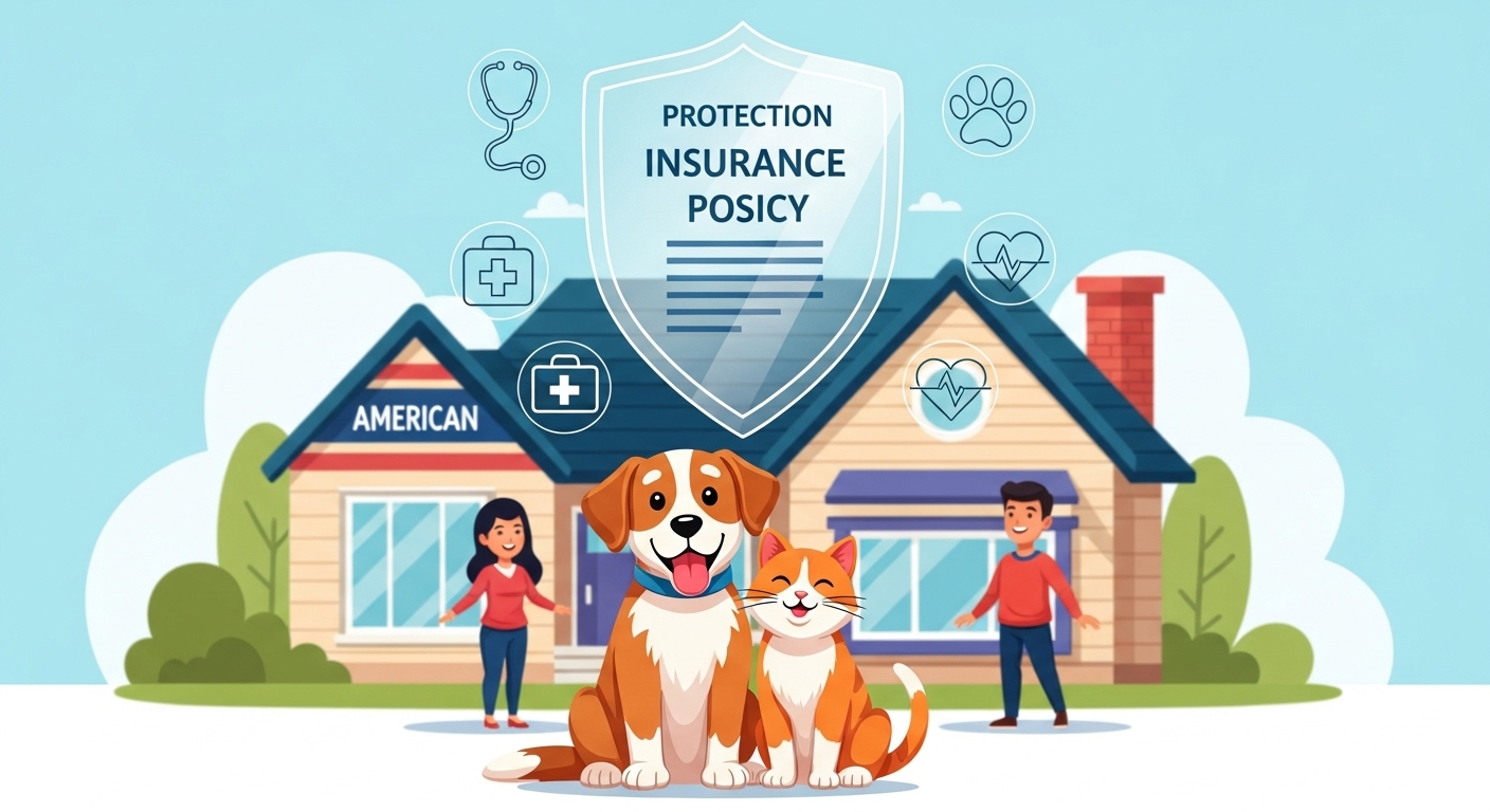 Pet Insurance Plans That Provide Affordable Care for Dogs and Cats in USA