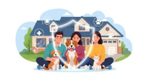 Pet Insurance Policies That Help Protect Your Beloved Animals in the USA