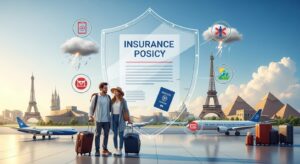 Travel Insurance Policies That Safeguard American Tourists on International Adventures