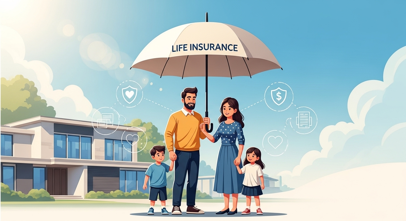 Understanding Life Insurance Options for Families in the United States