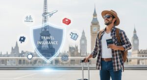 Why Travel Insurance Is Essential for Americans Exploring Abroad Safely